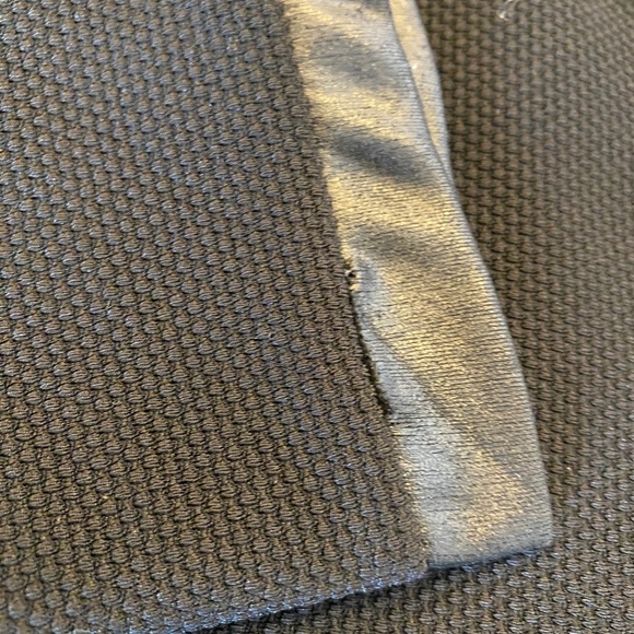 Black Long Sleeve Dress by Defacto (B1018) - Picture 6 of 8